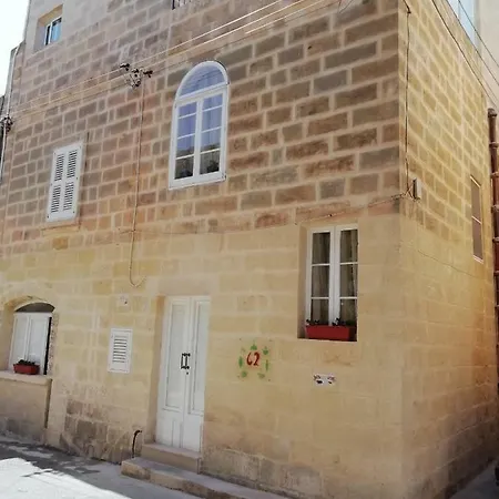 Appartement Sixty Two #1