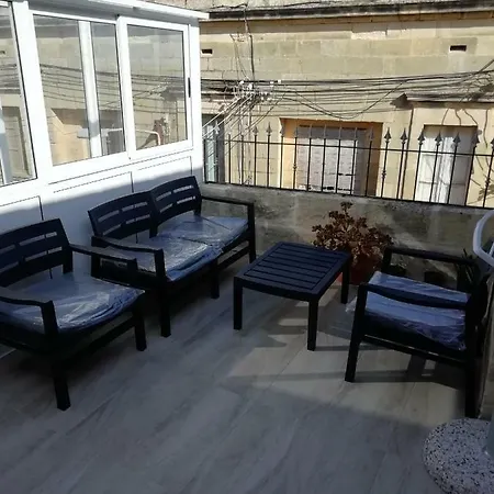 Appartement Sixty Two #1