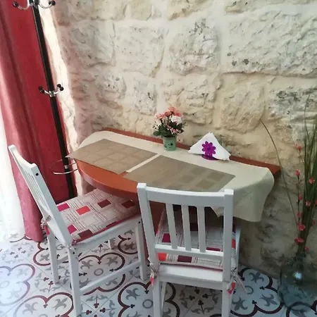 Appartement Sixty Two #1