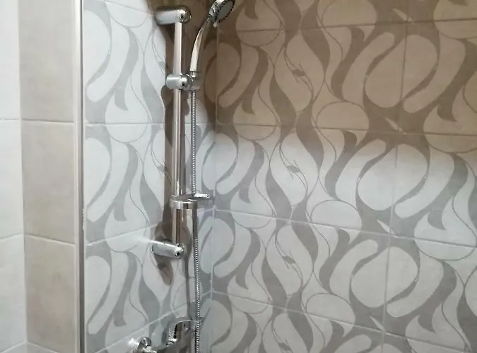 Appartement Sixty Two #1 *