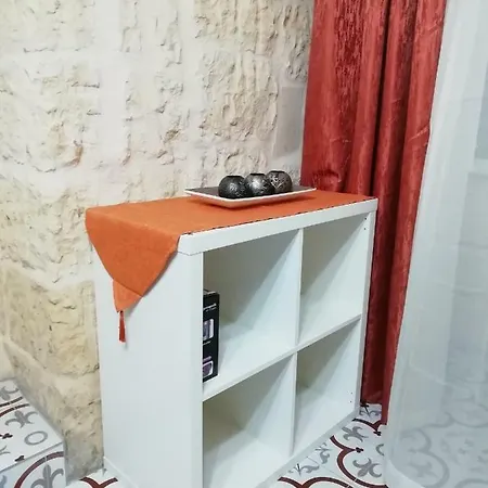 Apartment Sixty Two #1 *