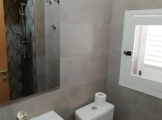 Apartamento Sixty Two #1 *