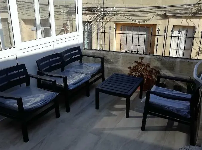 Apartamento Sixty Two #1